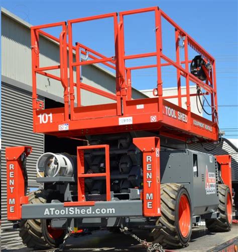 skid steer rental san jose ca|scissor lift rental san jose.